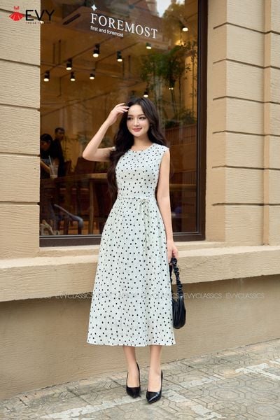  ĐẦM LIỀN DL966 