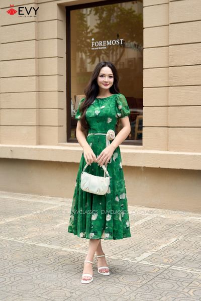  ĐẦM LIỀN DL967 