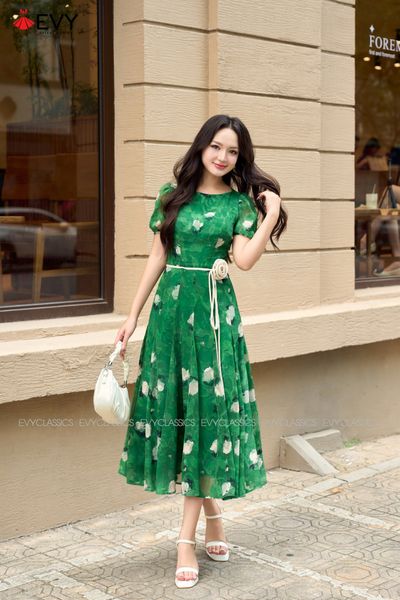  ĐẦM LIỀN DL967 