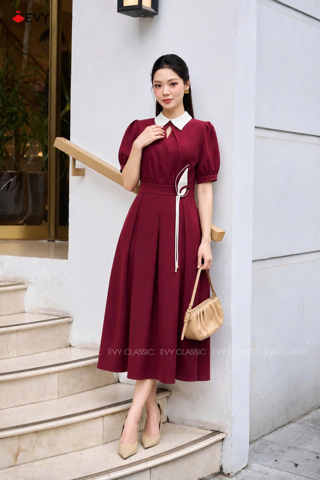  ĐẦM LIỀN DL050 
