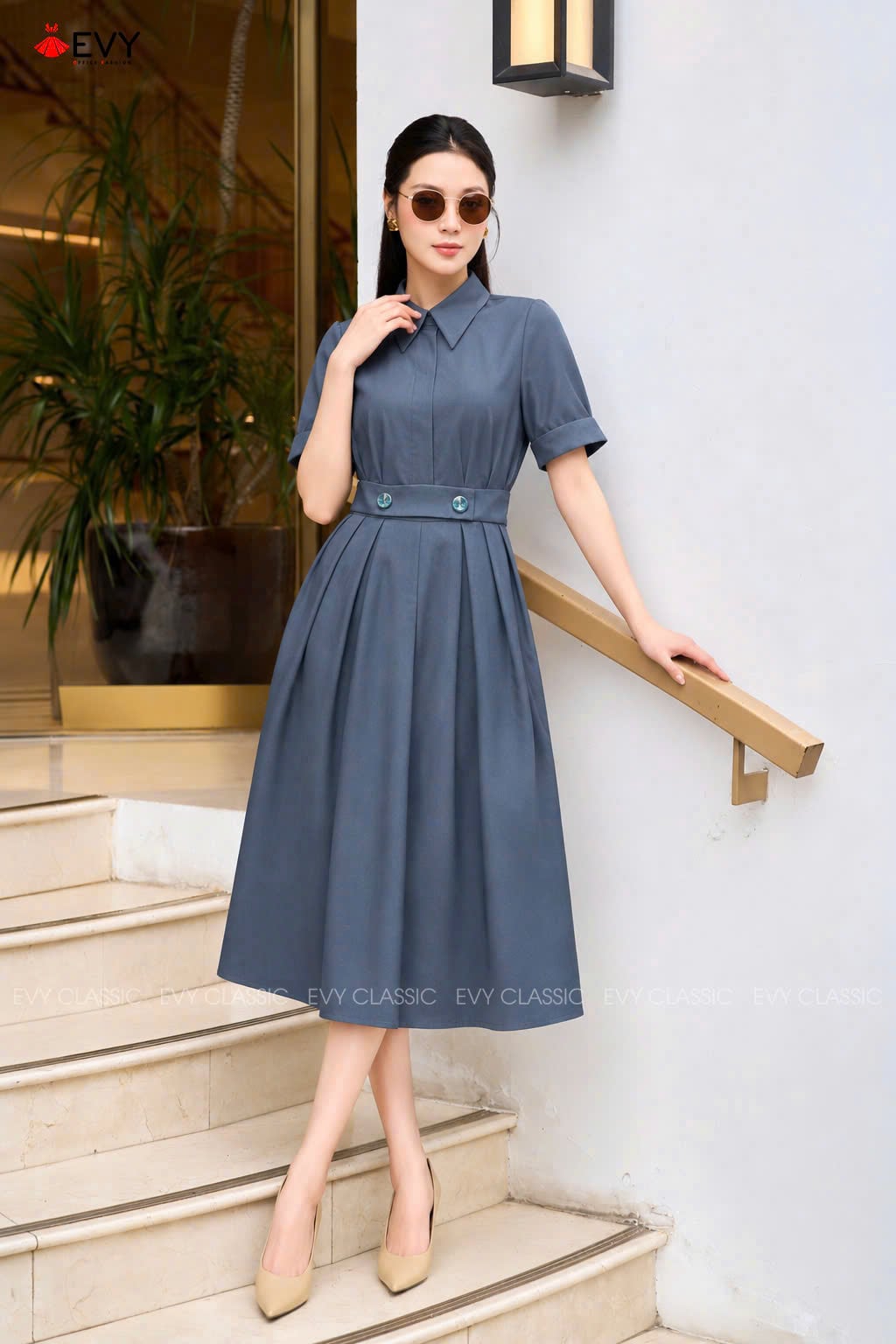  ĐẦM LIỀN DL054 
