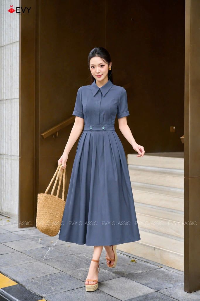  ĐẦM LIỀN DL054 
