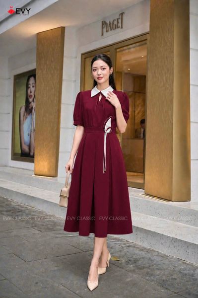  ĐẦM LIỀN DL050 