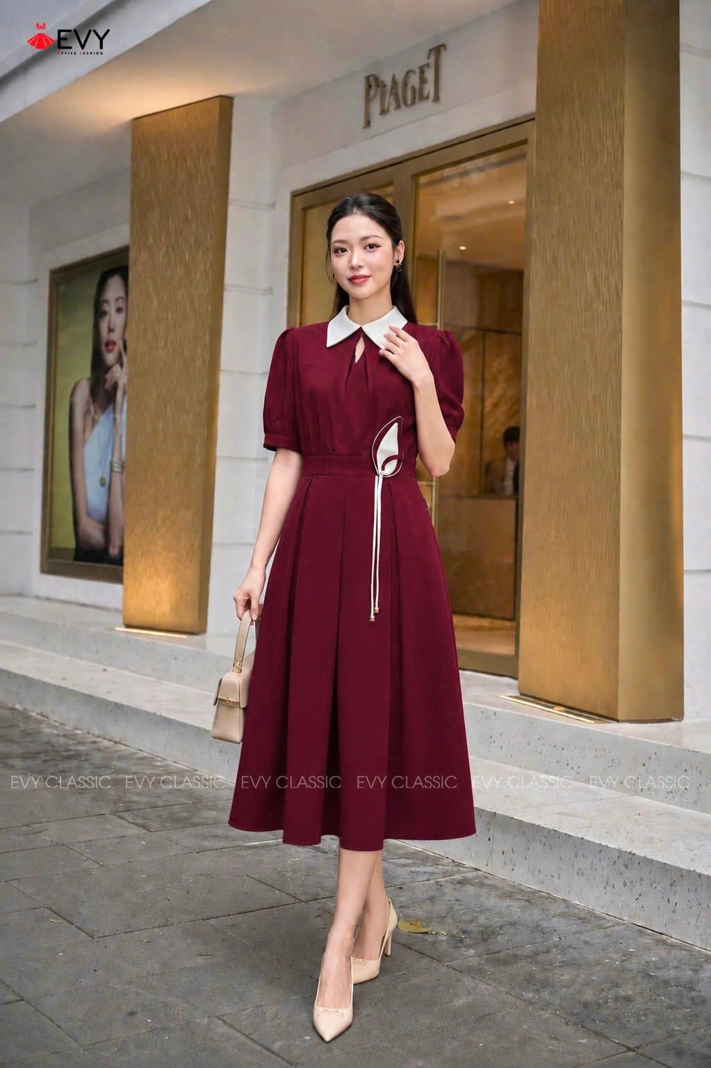  ĐẦM LIỀN DL050 