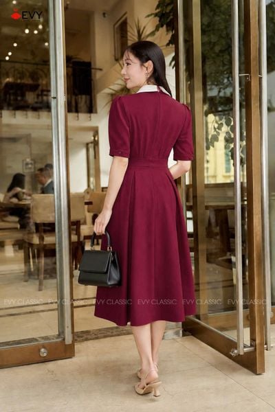  ĐẦM LIỀN DL050 