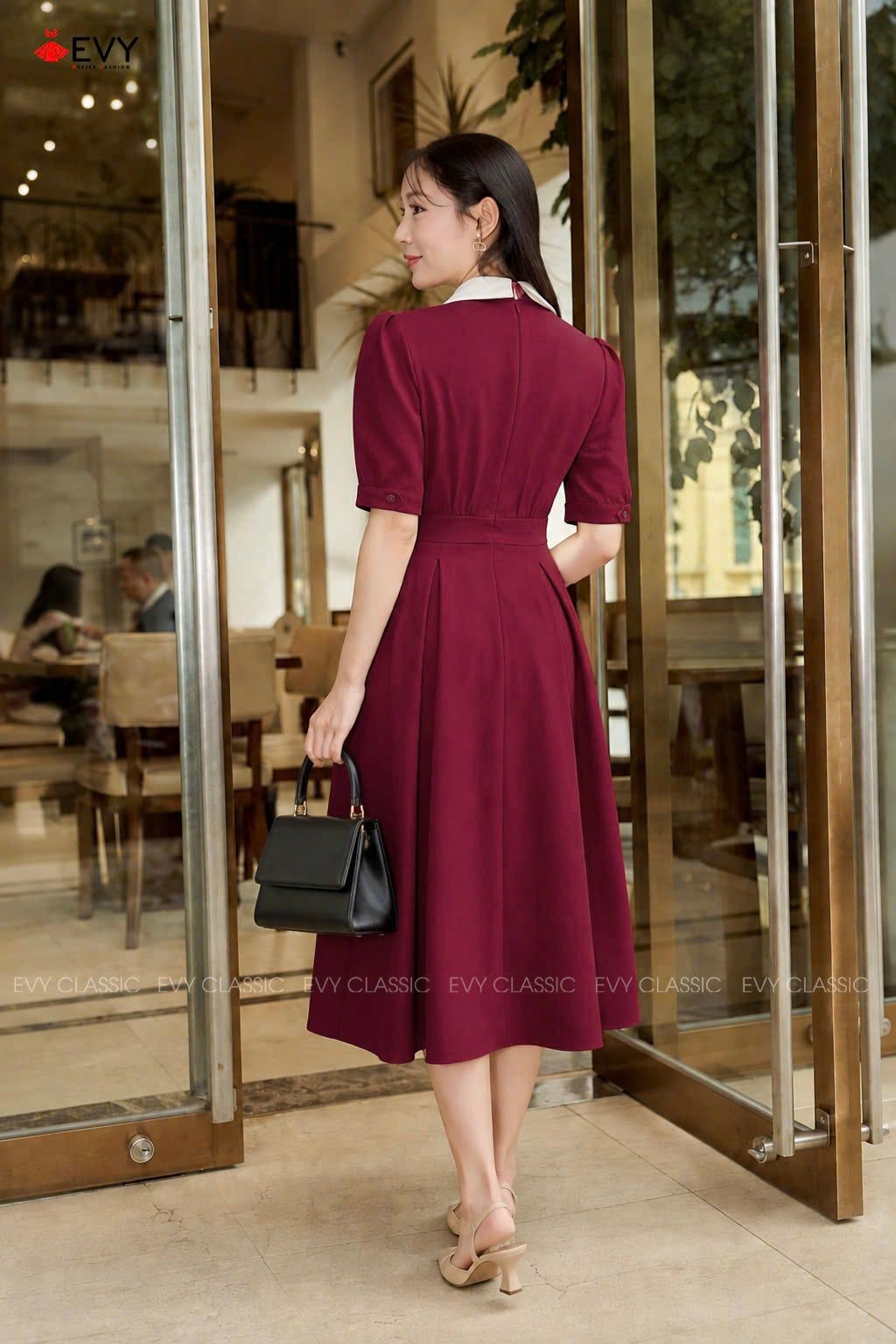  ĐẦM LIỀN DL050 