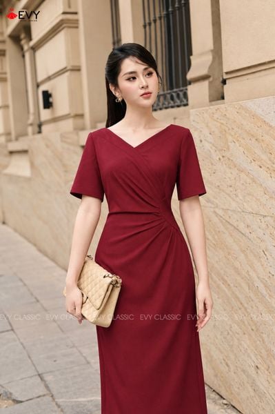  ĐẦM LIỀN DL046 