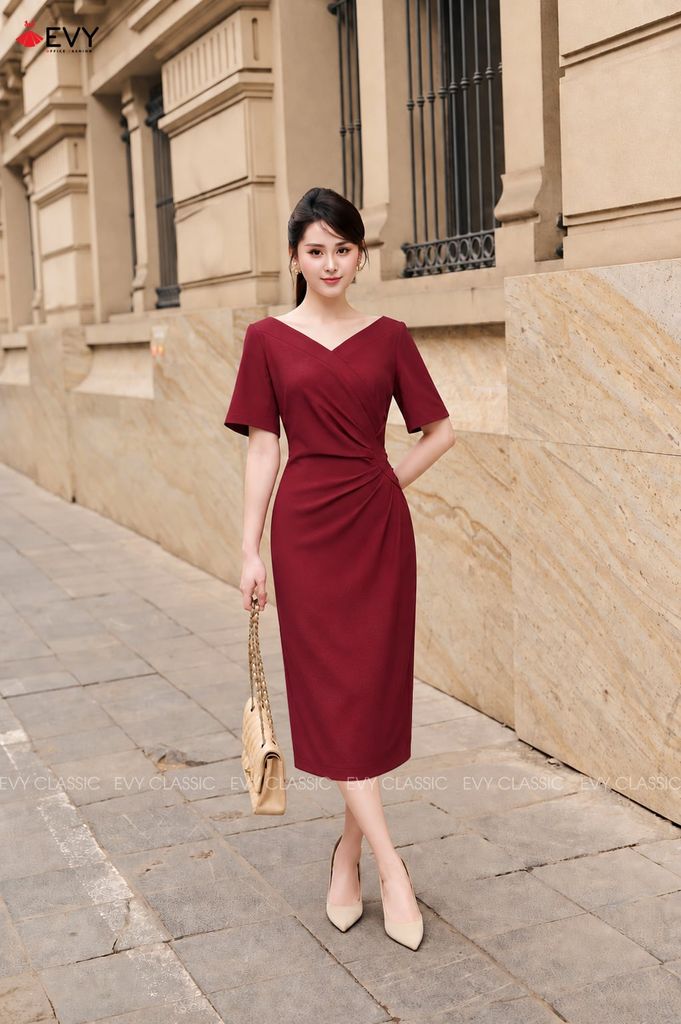  ĐẦM LIỀN DL046 