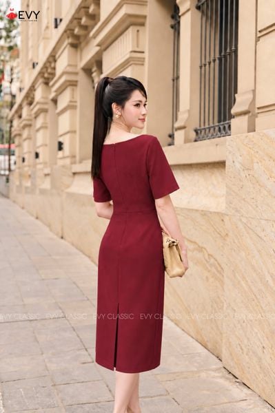  ĐẦM LIỀN DL046 
