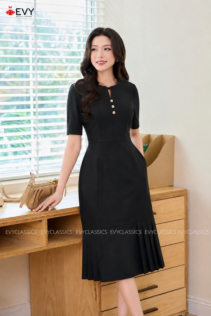  ĐẦM LIỀN DL048 