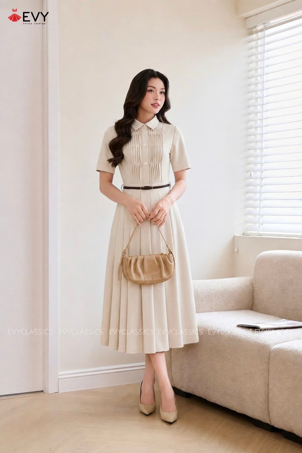  ĐẦM LIỀN DL043 