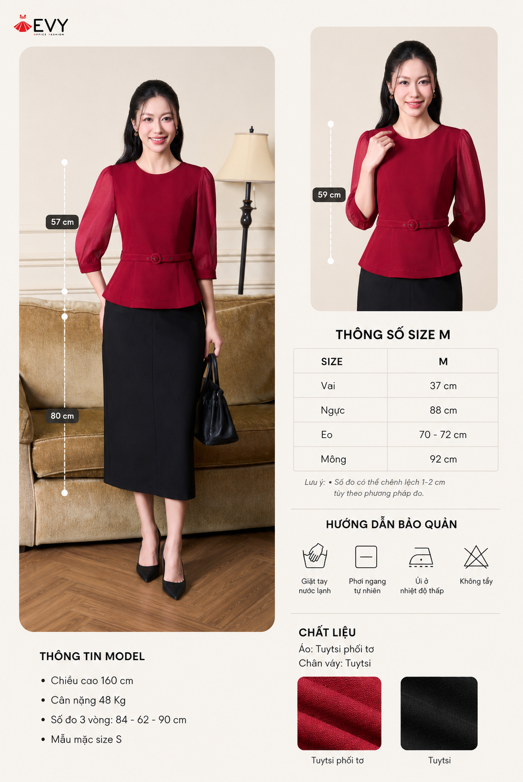  ÁO CROPTOP CT023 