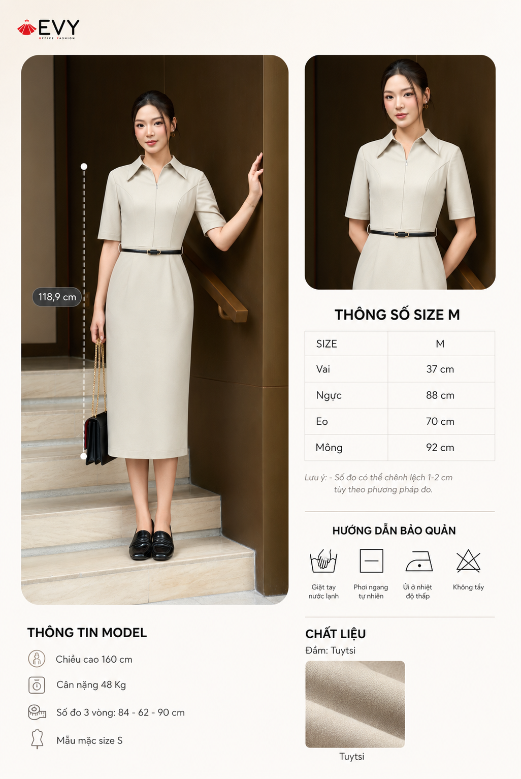  ĐẦM LIỀN DL038 