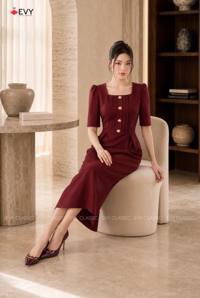  ĐẦM LIỀN DL049 