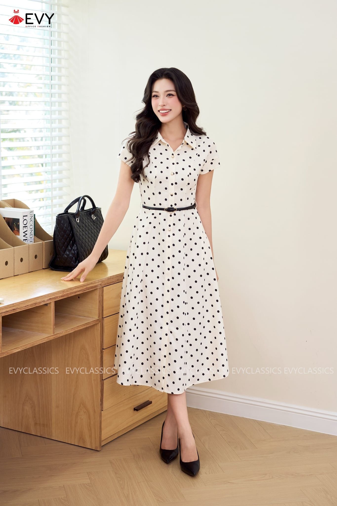  ĐẦM LIỀN DL030 