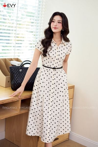  ĐẦM LIỀN DL030 