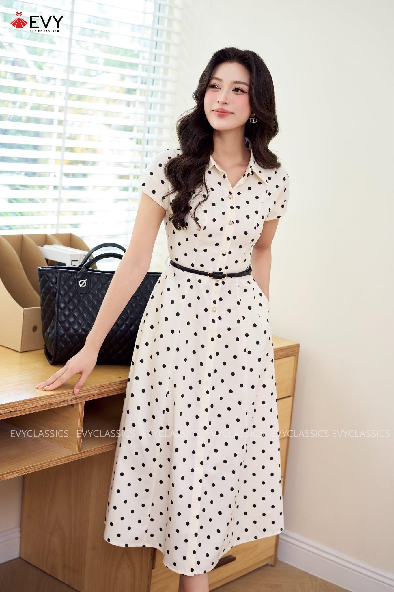  ĐẦM LIỀN DL030 