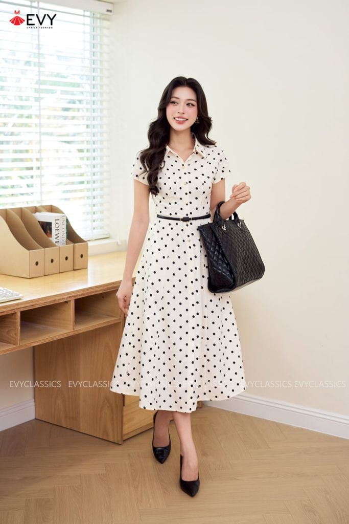  ĐẦM LIỀN DL030 