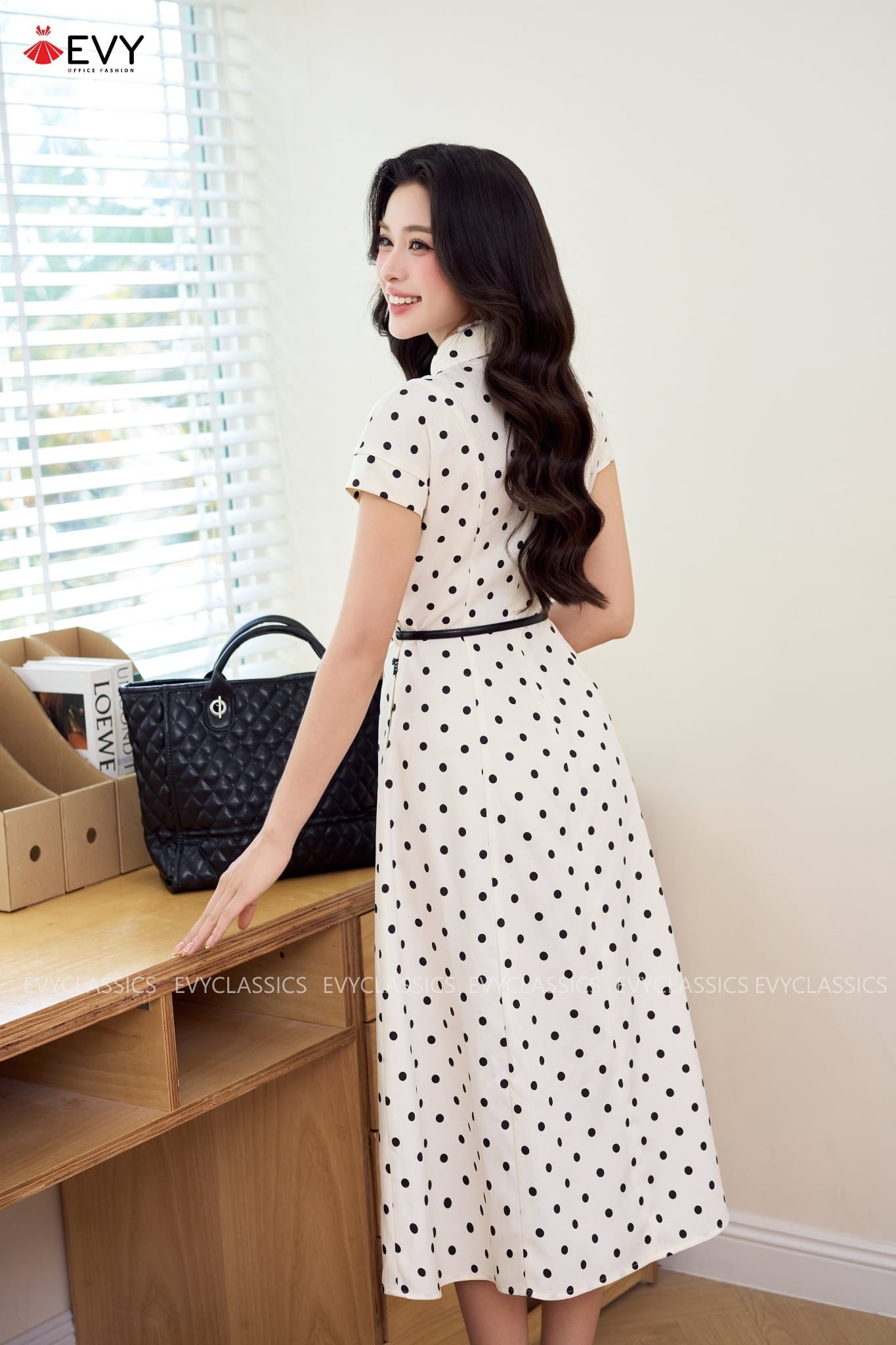  ĐẦM LIỀN DL030 