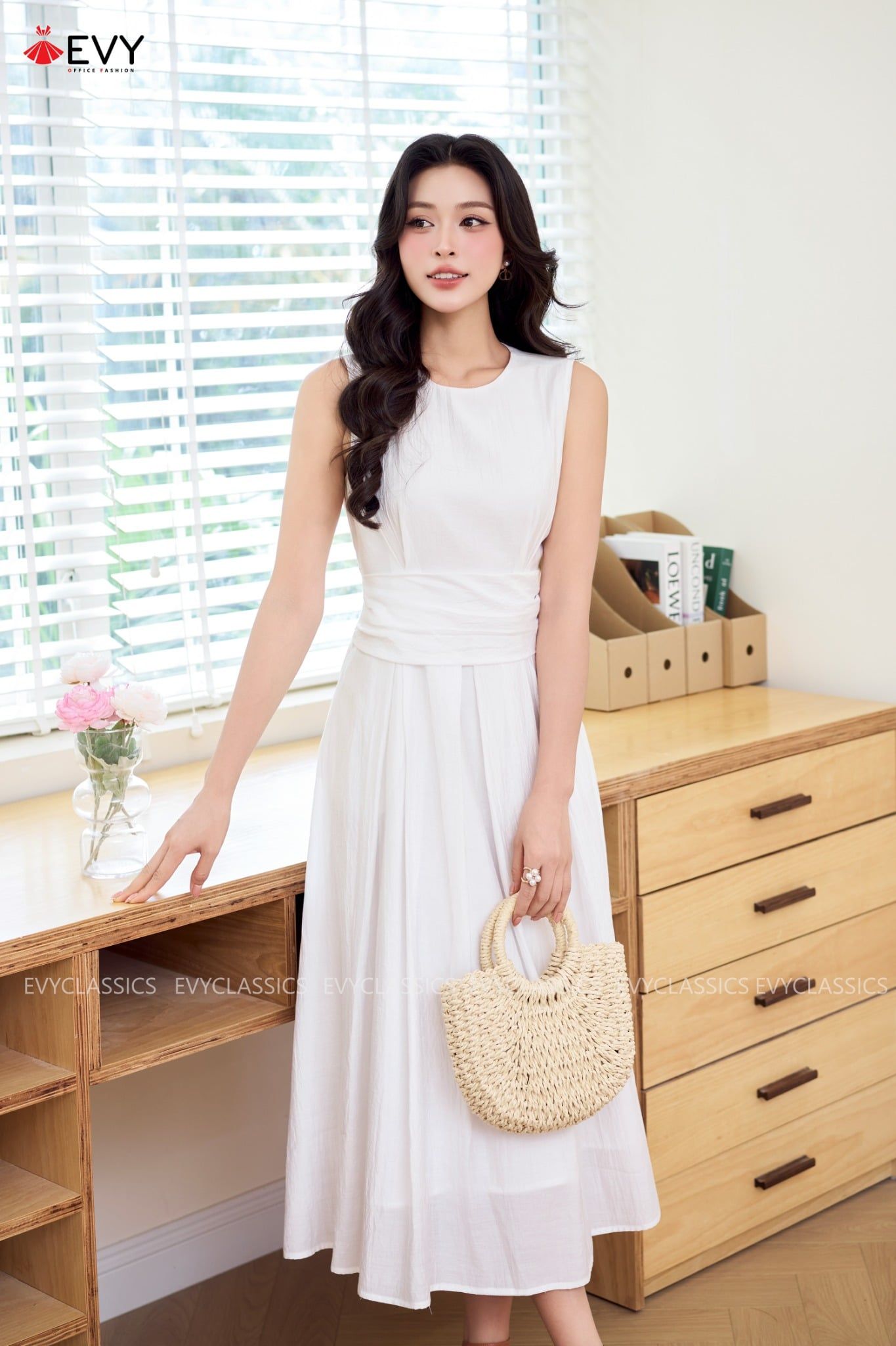  ĐẦM LIỀN DL026 