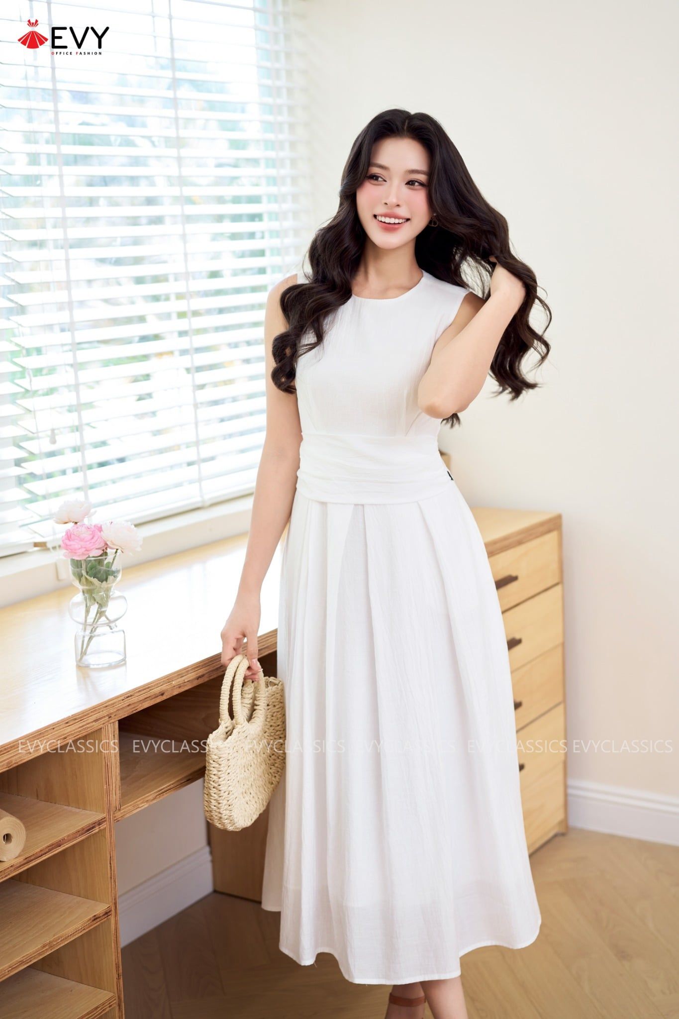 ĐẦM LIỀN DL026 