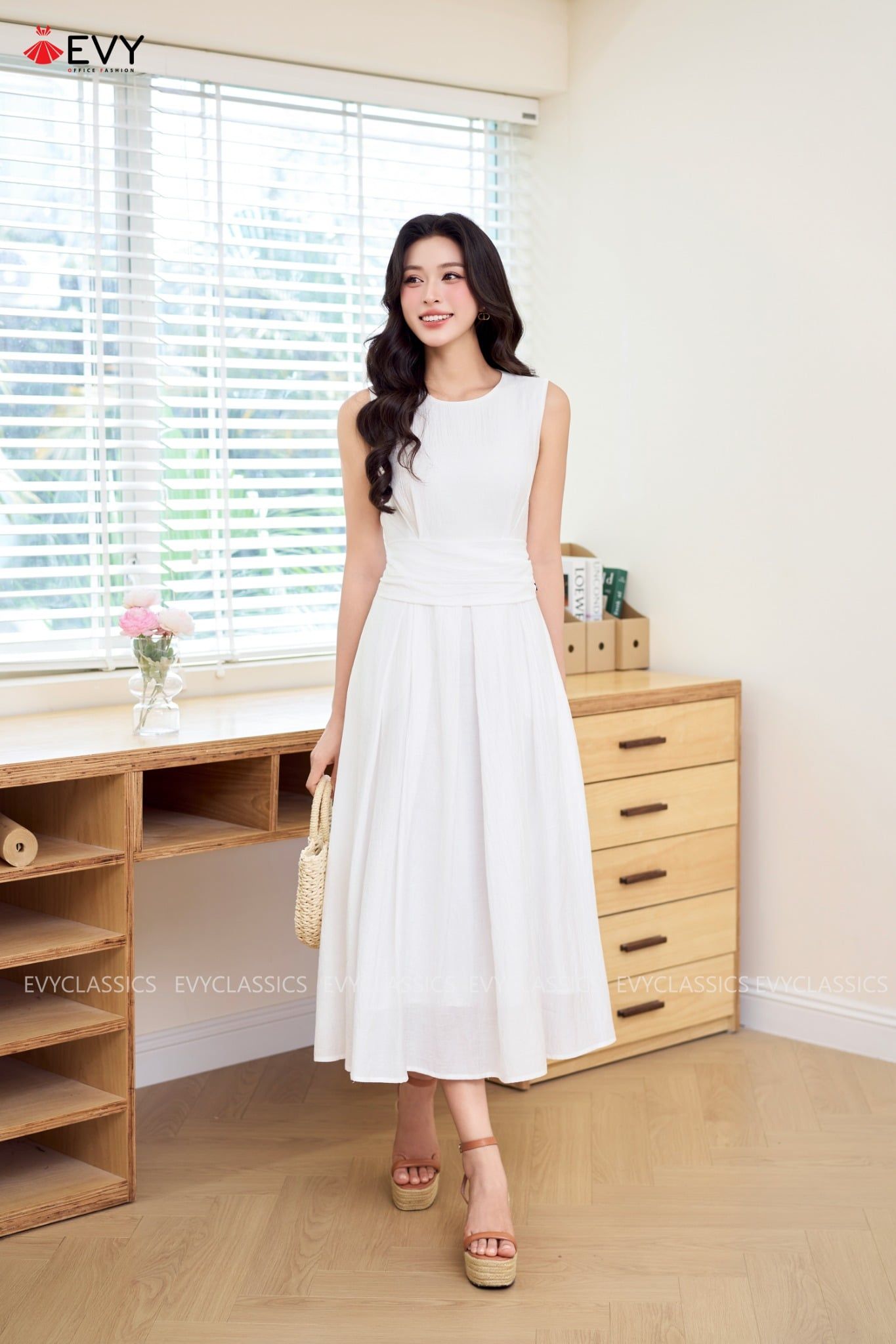  ĐẦM LIỀN DL026 