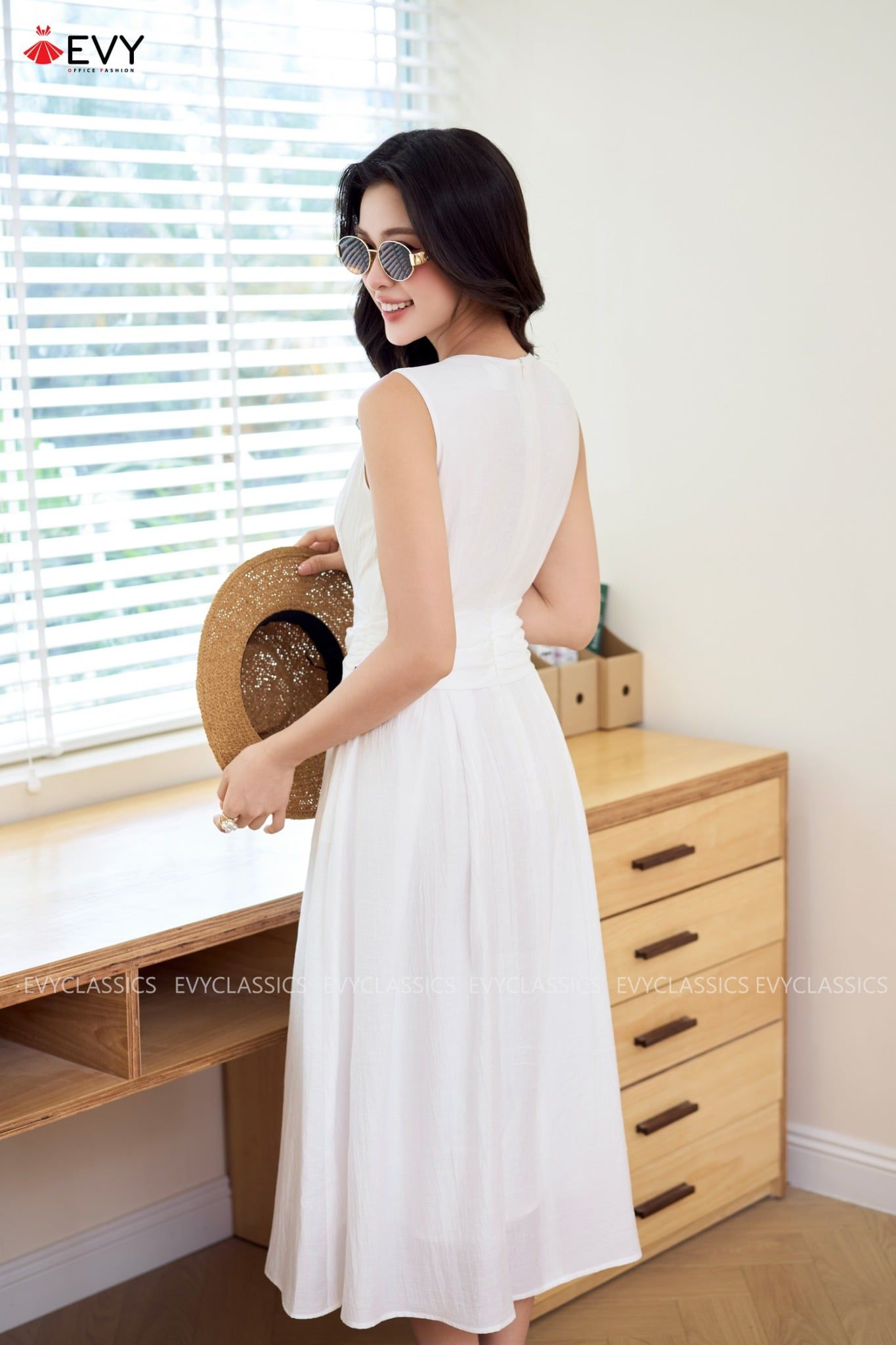  ĐẦM LIỀN DL026 
