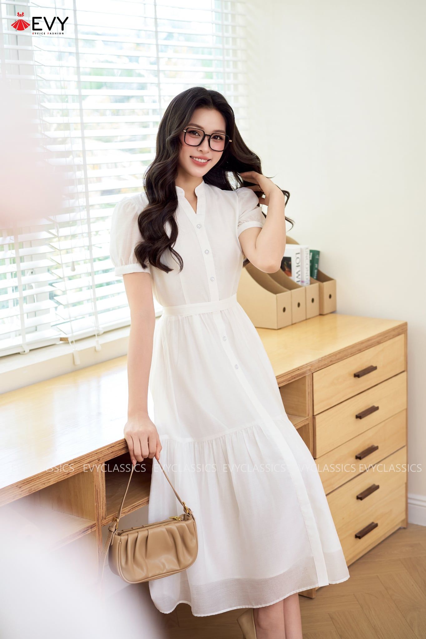  ĐẦM LIỀN DL031 