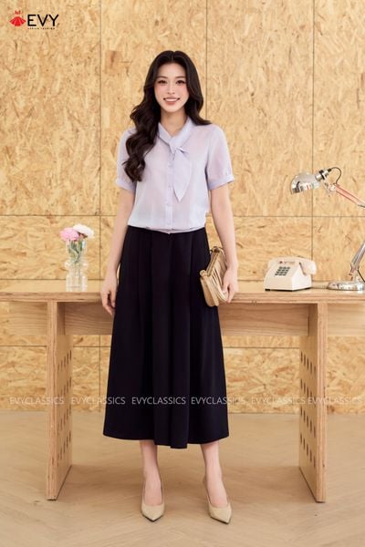  QUẦN ÂU Q016 