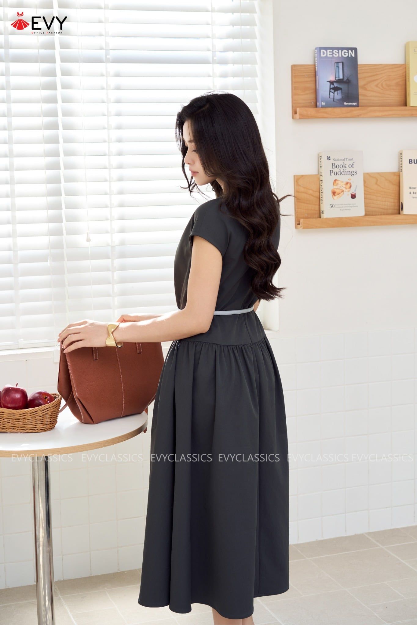  ĐẦM LIỀN DL028 
