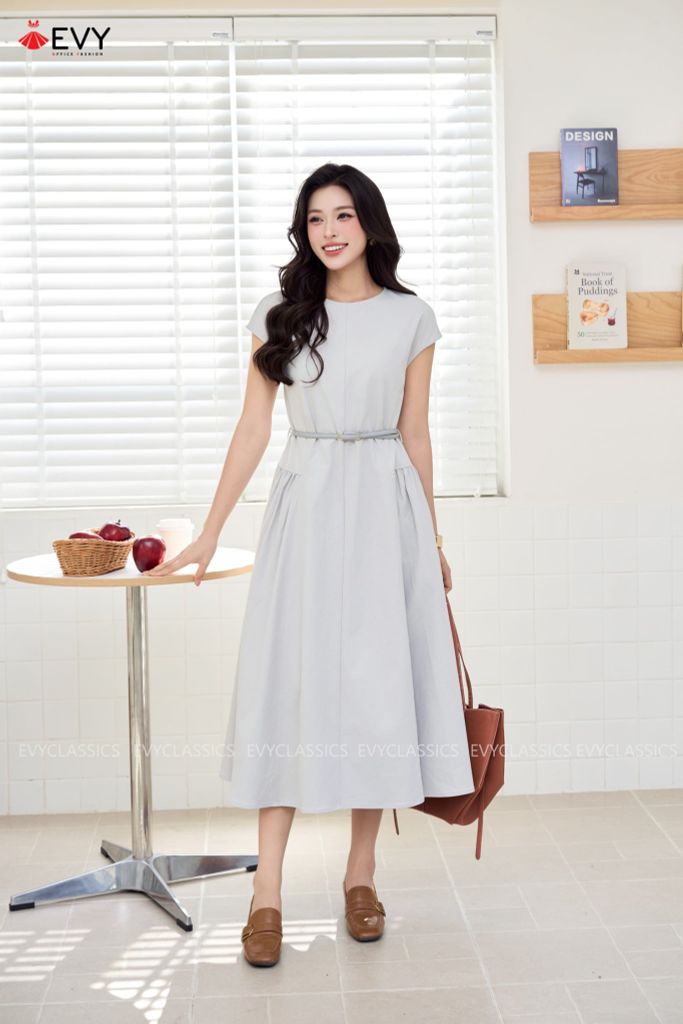  ĐẦM LIỀN DL028 