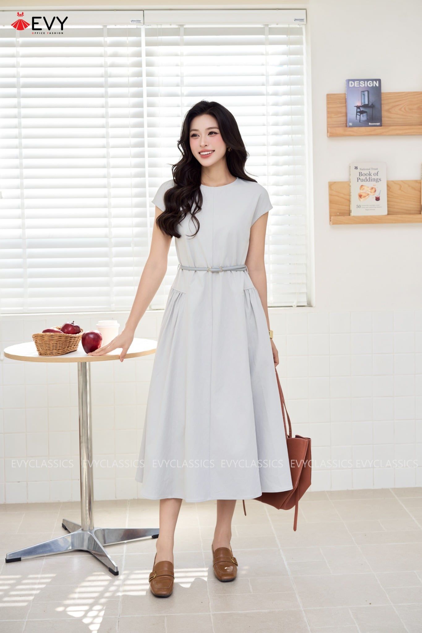  ĐẦM LIỀN DL028 