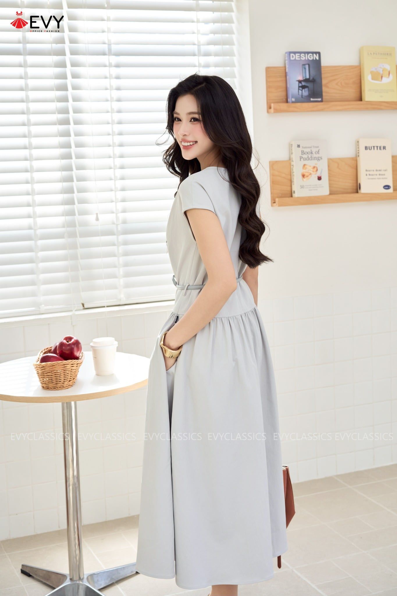  ĐẦM LIỀN DL028 