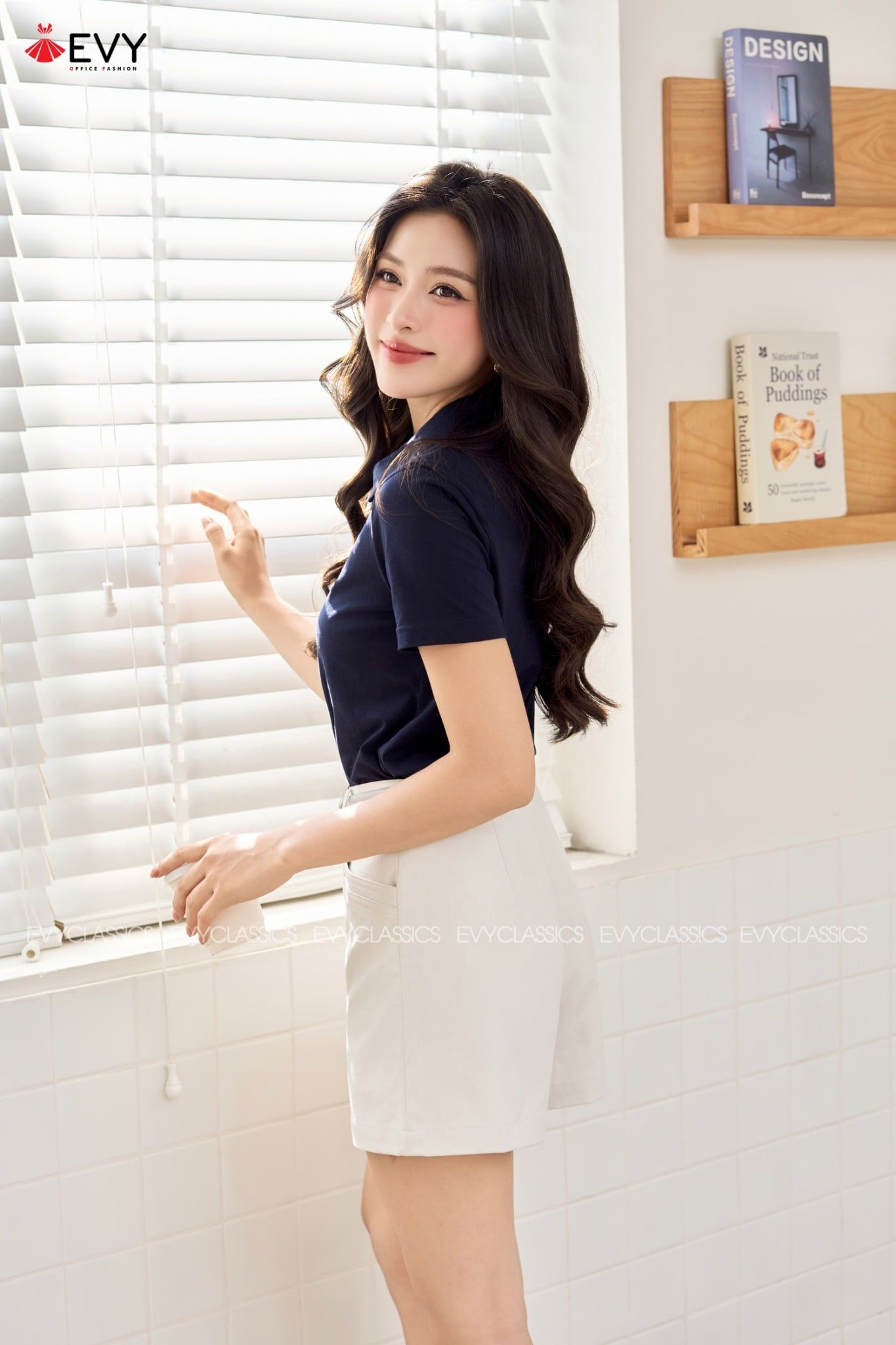  QUẦN ÂU Q015 