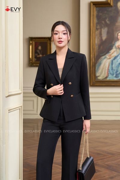  ÁO VEST AV003 