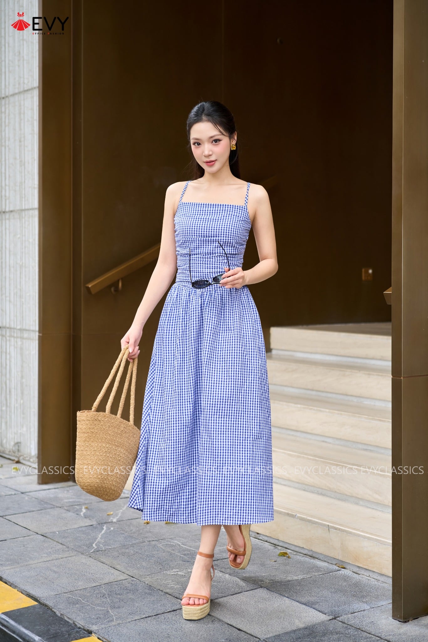  ĐẦM LIỀN DL012 