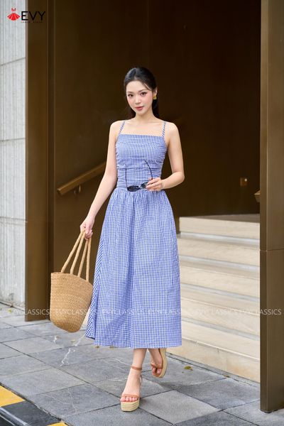  ĐẦM LIỀN DL012 