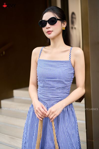  ĐẦM LIỀN DL012 