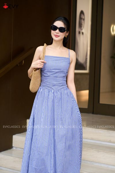  ĐẦM LIỀN DL012 