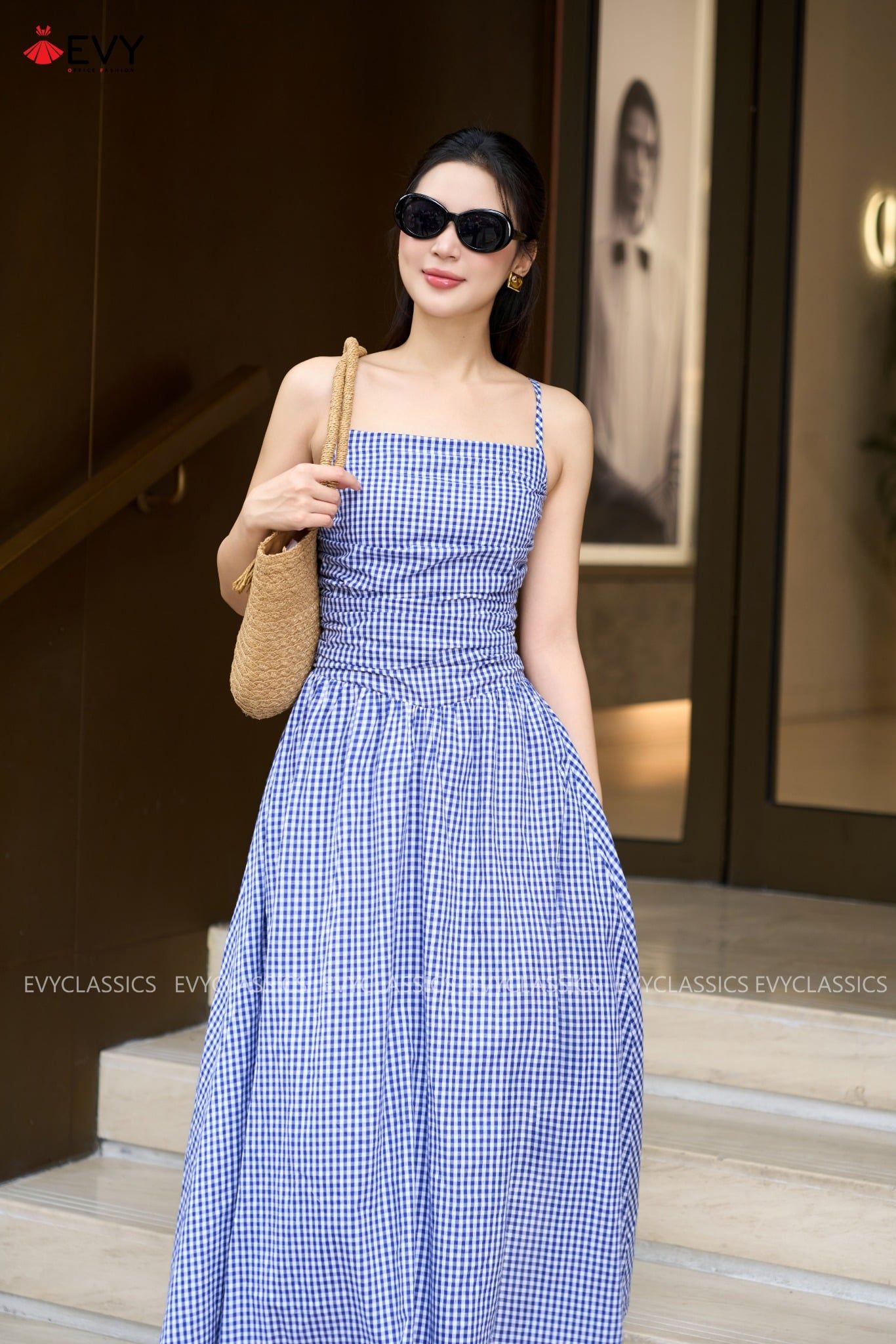  ĐẦM LIỀN DL012 
