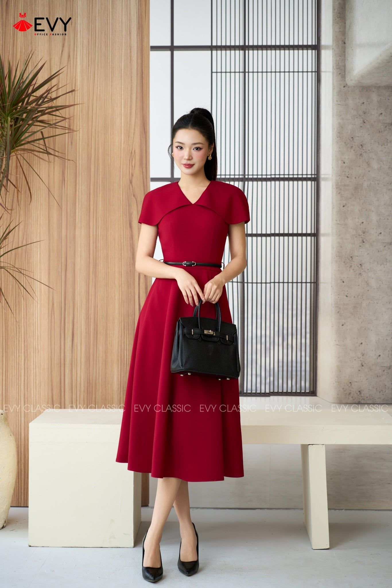  ĐẦM LIỀN DL009 