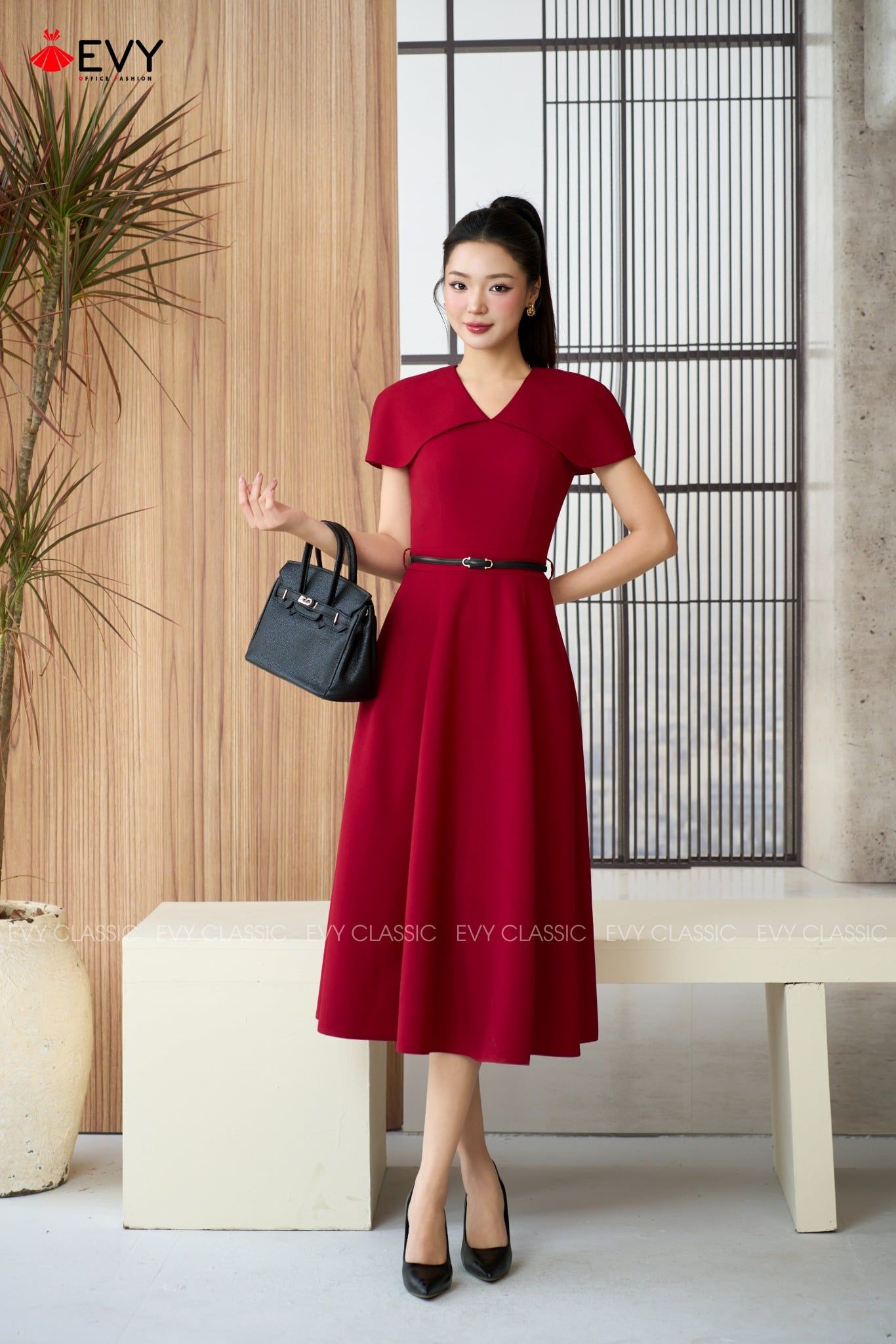  ĐẦM LIỀN DL009 