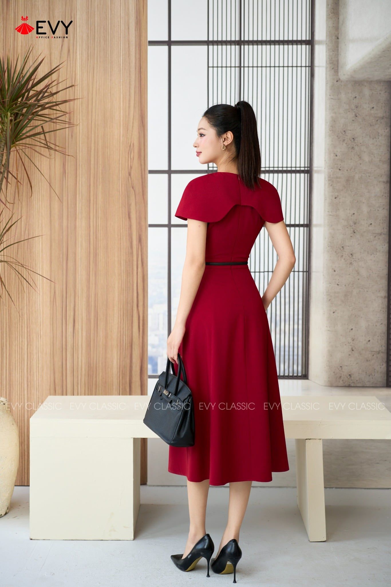  ĐẦM LIỀN DL009 