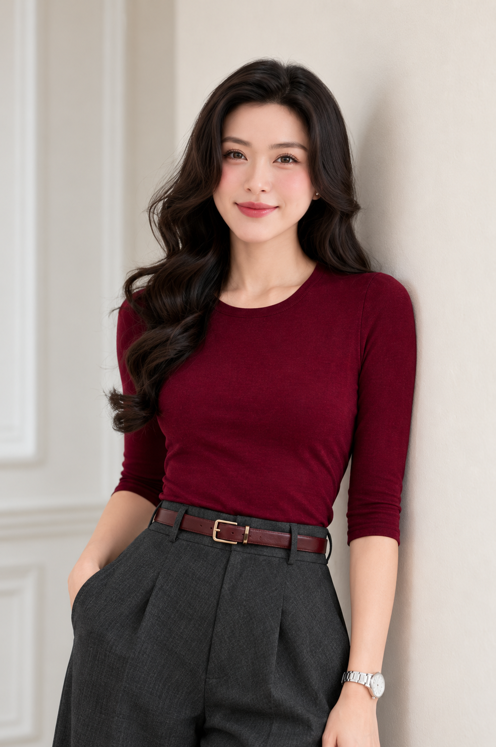  ÁO PHÔNG AP97 