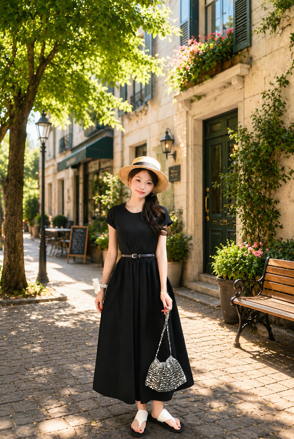  ĐẦM LIỀN DL033 