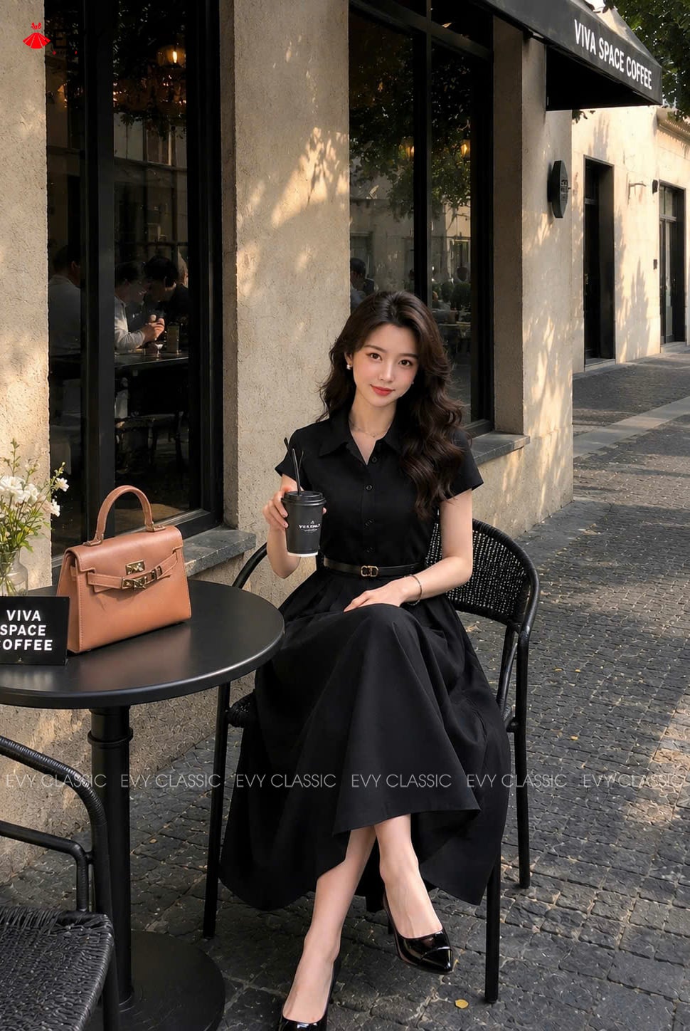  ĐẦM LIỀN DL032 