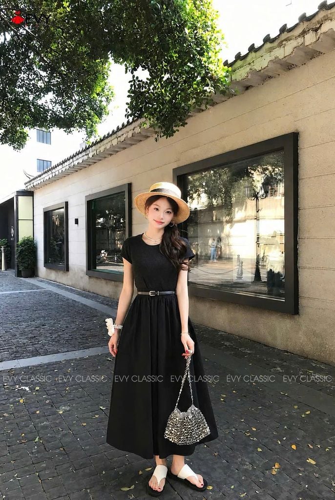  ĐẦM LIỀN DL033 