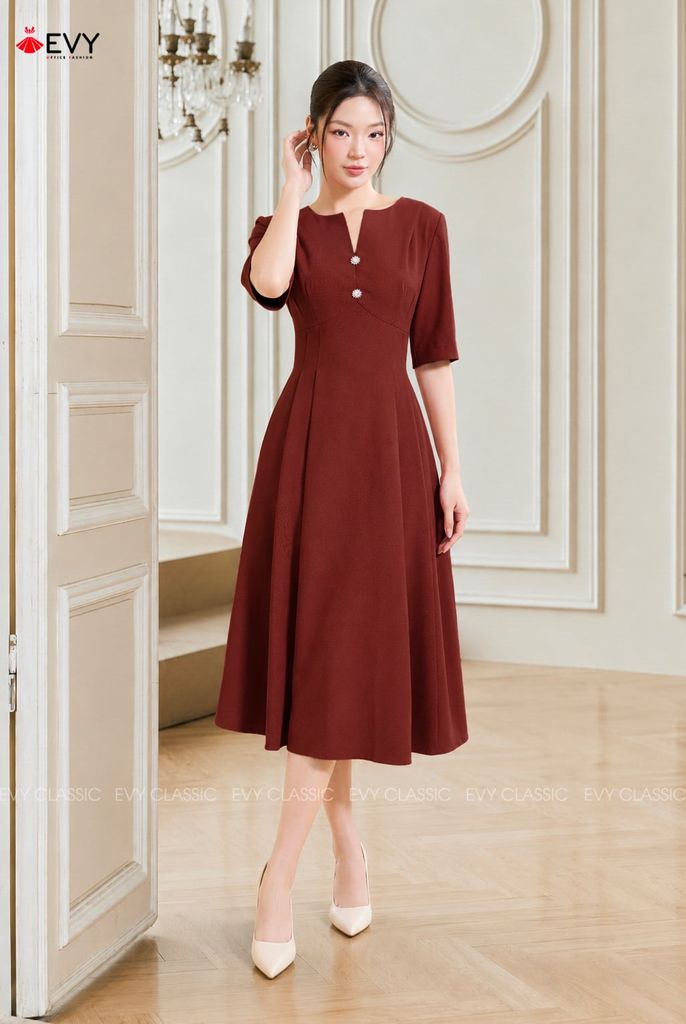  ĐẦM LIỀN DL045 