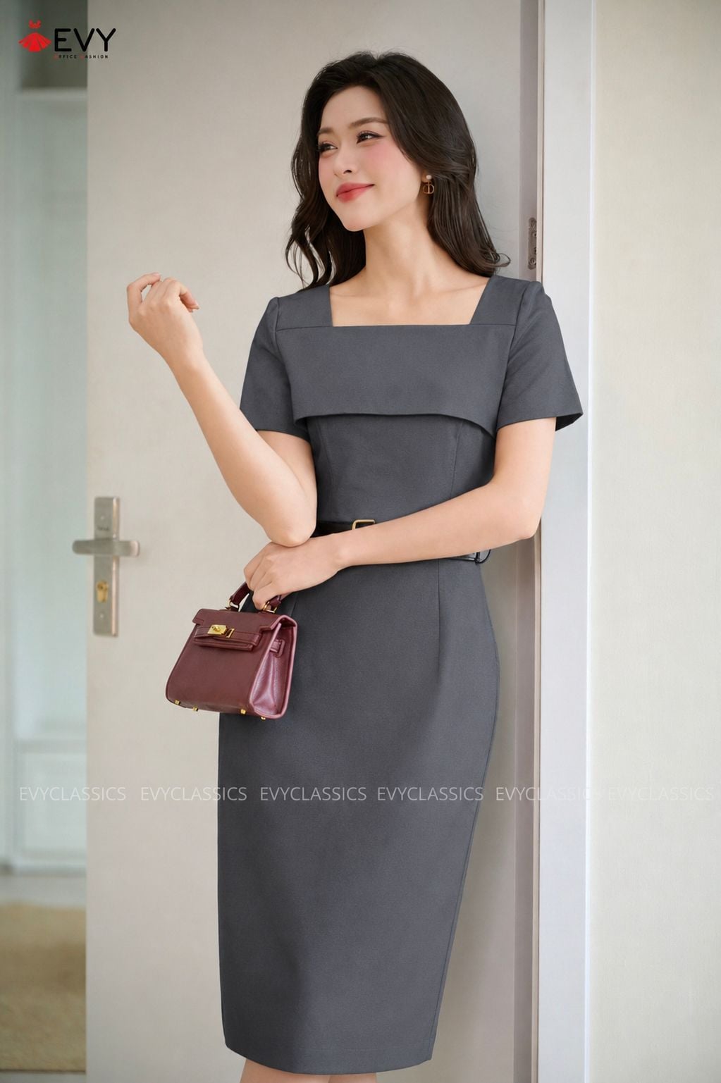  ĐẦM LIỀN DL047 