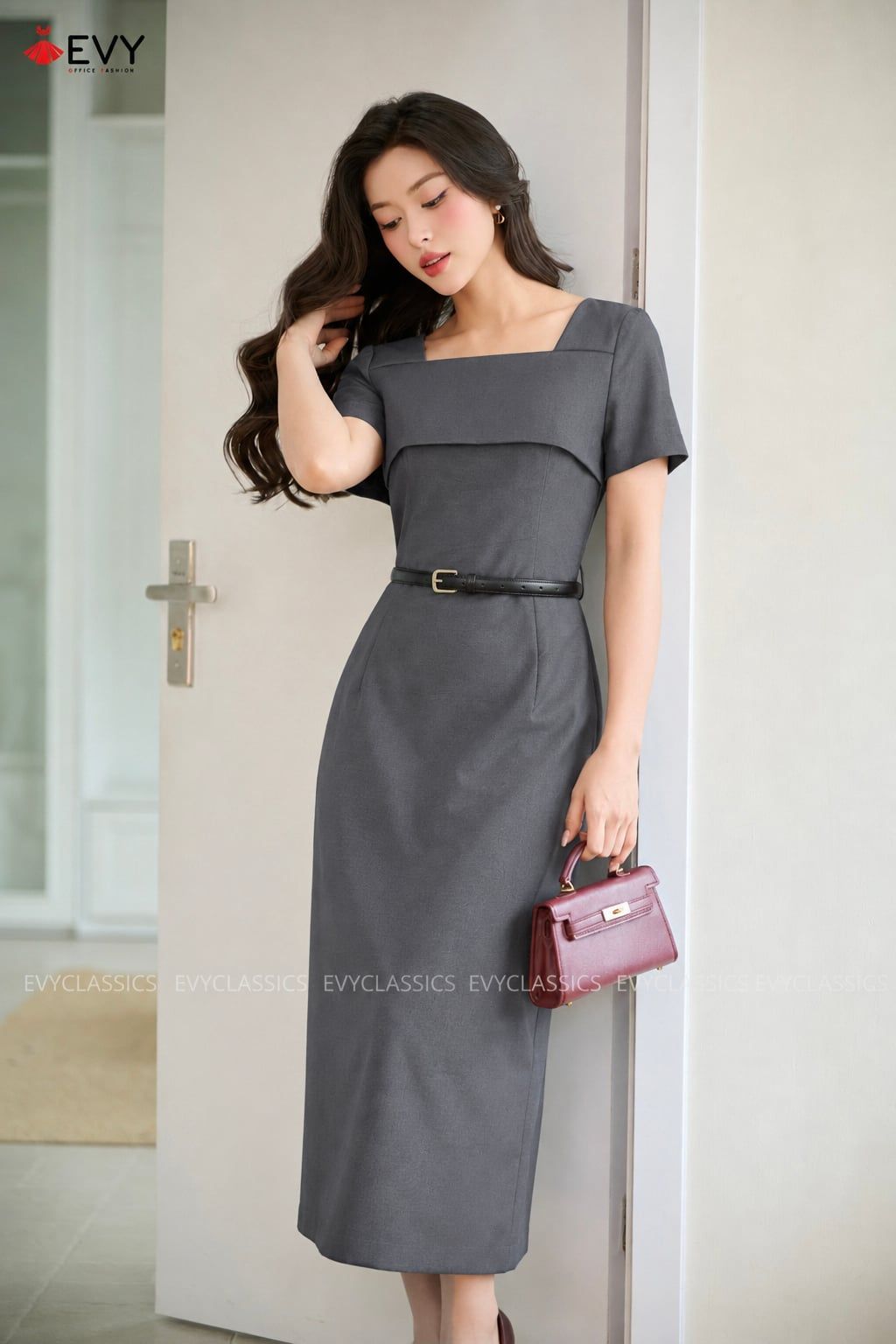  ĐẦM LIỀN DL047 